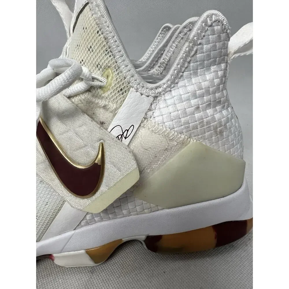 Nike shoes are